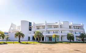 Callistos in Callistos Hotel&Spa